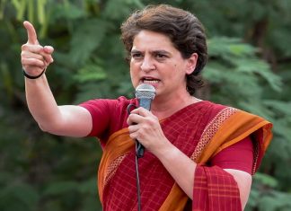 ജോഡോ യാത്രക്ക് ശേഷം മഹിളാ മാർച്ച്; പ്രിയങ്ക ഗാന്ധിയും തെരുവിലേക്ക് Priyanka Gandhi _Malabar News