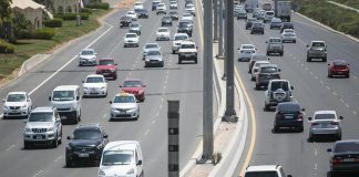 റോഡുകളിലെ ട്രാക്ക് ലംഘനം; സൗദിയില് ഇന്ന് മുതല് ഓട്ടോമാറ്റിക് നിരീക്ഷണം Malabarnews_saudi