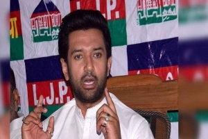 Chirag pawan on bihar election_Malabar news
