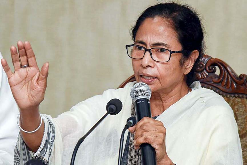 Malabar News_ Mamata Banerjee