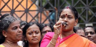 മാദ്ധ്യമങ്ങളെ കാണും, ഒരുപാട് പറയാനുണ്ട്; ശോഭാ സുരേന്ദ്രന് Shobha Surendran_Malabar new