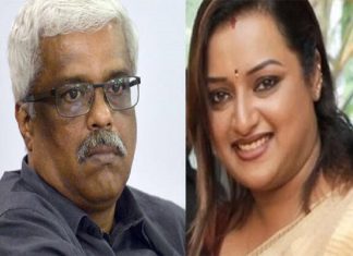 swapna against shivashankar