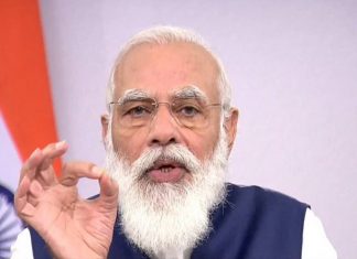 വാക്സിൻ ആദ്യം നൽകുക ഒരു കോടി ആരോഗ്യ പ്രവർത്തകർക്ക്; പ്രധാനമന്ത്രി Malabarnews_modi