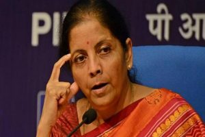 Nirmala Sitharaman New suggestion to banks