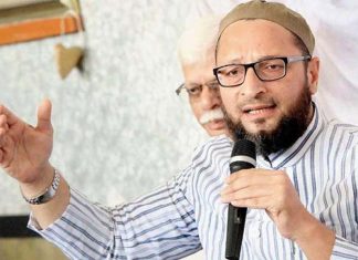ബിഹാർ തെരഞ്ഞെടുപ്പിൽ സന്തോഷം; ബംഗാളിലും യുപിയിലും മൽസരിക്കുമെന്ന സൂചന നൽകി ഉവൈസി