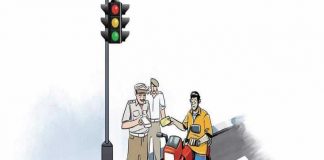 Malaqbarnews_traffic fine