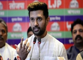 പ്രധാനമന്ത്രിയിലെ വിശ്വാസം ജനത പ്രകടിപ്പിച്ചു; ബിജെപിയുടെ നേട്ടം മോദിയുടെ വിജയമെന്നും ചിരാഗ് പാസ്വാന് national image_malabar news