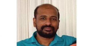 നിലമ്പൂരില് ഭാര്യയെ വെട്ടിപ്പരിക്കേല്പിച്ച് ഭര്ത്താവ് തൂങ്ങി മരിച്ചു