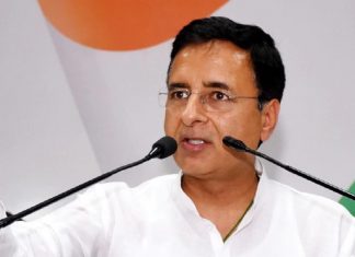 ബിഹാര് തിരഞ്ഞെടുപ്പ്; വോട്ടെണ്ണലില് കൃത്രിമം നടന്നുവെന്ന് കോണ്ഗ്രസ് MALABARNEWS-RANDEEP