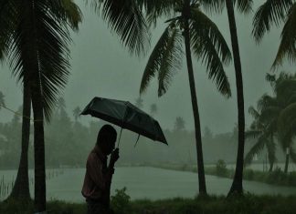 മലയോര മേഖലയില് ഇടിമിന്നലോടു കൂടിയ മഴക്ക് സാധ്യത kerala image_malabar news