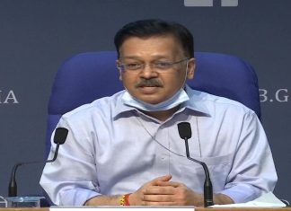 ബിഹാര് തെരഞ്ഞെടുപ്പ് പ്രചരണം; നഗര പ്രദേശങ്ങള്ക്ക് പുറത്തുള്ളവര് കോവിഡ് നിര്ദേശങ്ങള് പാലിച്ചില്ലെന്ന് കേന്ദ്രം national image_malabar news