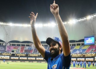 ഐപിഎൽ മൽസരങ്ങളിൽ ഡബിൾ സെഞ്ചുറി നേടി ‘ഹിറ്റ്മാൻ’ ; നേട്ടം കുറിക്കുന്ന രണ്ടാമത്തെ താരം Rohit sharma completes 200 matches in ipl