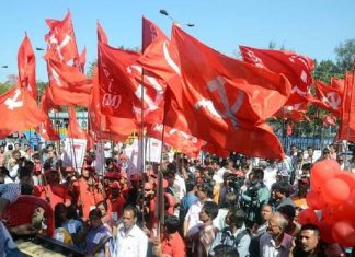 പേരാവൂർ ചിട്ടി തട്ടിപ്പ്; സിപിഎം ലോക്കൽ സെക്രട്ടറിയെ മാറ്റി CPIM In kannur-peravoor-chit-fund-fraud