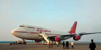 വന്ദേഭാരത് മിഷന് എട്ടാം ഘട്ടം; സൗദിയില് നിന്നും 101 സര്വീസുകള് Malabarnews_vandhe bharath mission