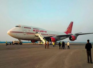 വന്ദേഭാരത് മിഷന് എട്ടാം ഘട്ടം; സൗദിയില് നിന്നും 101 സര്വീസുകള് Malabarnews_vandhe bharath mission