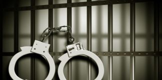 Robbery at Udayanraje Bhosale's house