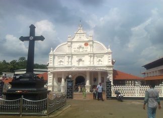 കോതമംഗലം പള്ളിക്കേസ്; സർക്കാർ നീക്കത്തെ ശക്തമായി പ്രതിരോധിക്കുമെന്ന് ഇടവക വികാരി kothamangalam church case