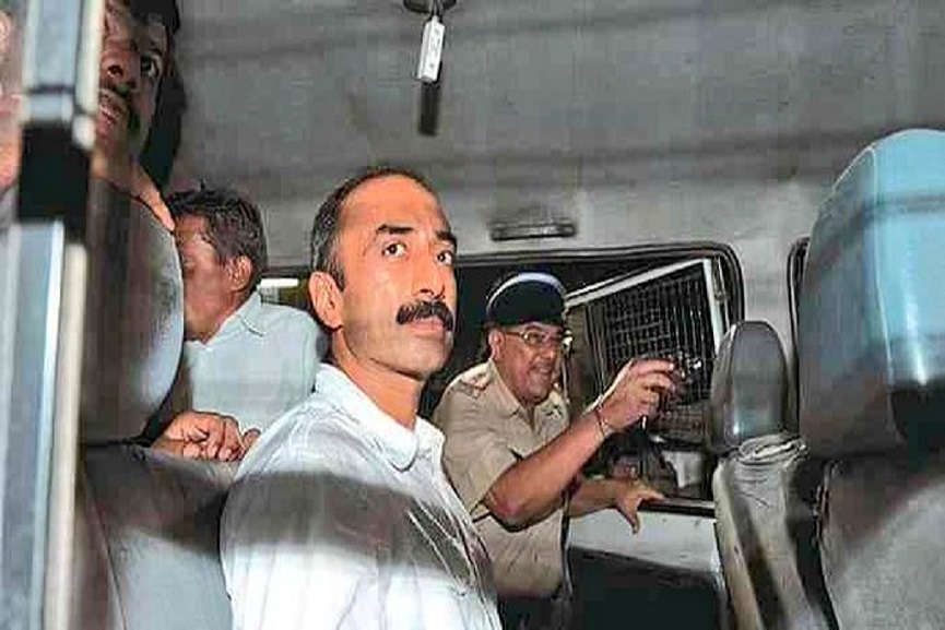 Sanjeev bhatt_ arnab_Malabar news Sanjeev bhatt_ arnab_Malabar news