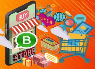 ഇ കോമേഴ്സ് മേഖലയിലേക്കും; ഷോപ്പിംഗ് ബട്ടൺ അവതരിപ്പിച്ച് വാട്സ്ആപ്പ്