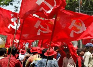 ബിഹാറിൽ മുന്നേറ്റമുണ്ടാക്കി ഇടതുപക്ഷം; 19 സീറ്റുകളിൽ ലീഡ് തുടരുന്നു