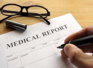 മെഡിക്കൽ റിപ്പോർട്ടുകൾ ഇനി ഓൺലൈൻ വഴി