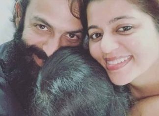 അല്ലിയുടെ പേരിലുള്ള അക്കൗണ്ട് വ്യാജം, ഇരയാവരുത്; പൃഥ്വിരാജ് prithviraj_2020-Nov-10