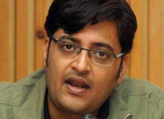 ആത്മഹത്യാ പ്രേരണക്കേസ്; അര്ണബ് ഗോസ്വാമിയെ ചോദ്യം ചെയ്യാന് കോടതിയുടെ അനുമതി national image_malabar news