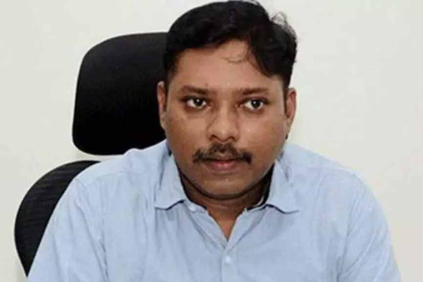 Malabar-News_S Sasikanth Senthil_2020-Nov-10 S Sasikanth Senthil