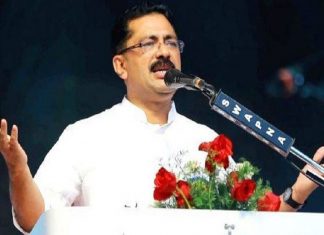 എനിക്കെതിരെ സൂക്ഷ്മാണു വലിപ്പത്തിലുള്ള തെളിവുപോലും കൊണ്ടുവരാൻ കഴിയില്ല; മന്ത്രി ജലീൽ KT Jaleel_Malabar News
