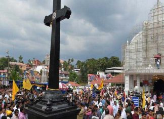 പള്ളിത്തർക്കം; ഹിത പരിശോധന ശുപാർശ തള്ളി ഓർത്തഡോക്സ് സഭ പരമാധ്യക്ഷൻ