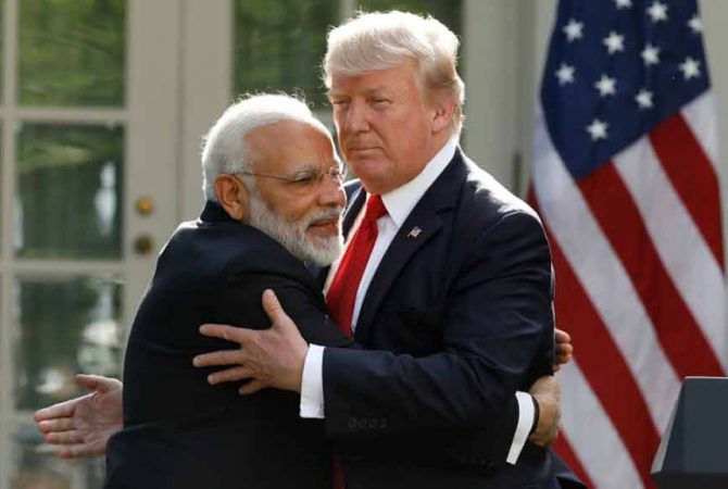 Donald-trump,-Modi_2020-Nov-09