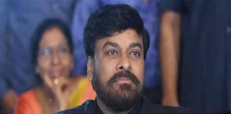 തെലുങ്ക് താരം ചിരഞ്ജീവിക്ക് കോവിഡ് entertainment image_malabar news