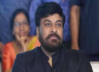 തെലുങ്ക് താരം ചിരഞ്ജീവിക്ക് കോവിഡ് entertainment image_malabar news