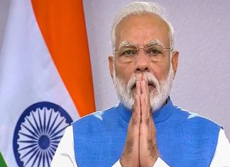 വാരണാസിയില് പ്രധാനമന്ത്രി വിവിധ വികസന പദ്ധതികള്ക്ക് ഇന്ന് തറക്കല്ലിടും national image_malabar news