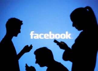 ഫേസ്ബുക്ക് സജീവ ഉപയോക്താക്കൾ; ആദ്യ മൂന്ന് രാജ്യങ്ങളിൽ ഇന്ത്യയും MALABARNEWS-FACEBOOK