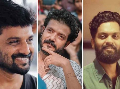 ശ്രീനാഥ് ഭാസിയുടെ ‘അൽ കറാമ’; മോഷൻ പോസ്റ്റർ പുറത്ത്