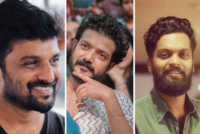 ശ്രീനാഥ് ഭാസിയുടെ ‘അൽ കറാമ’; മോഷൻ പോസ്റ്റർ പുറത്ത്