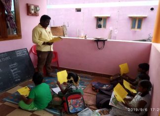 Malabarnews_single teacher school