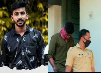 പീഡനത്തിനിരയായി ആത്മഹത്യ ചെയ്ത പെൺകുട്ടിയുടെ ചിത്രം പ്രചരിപ്പിച്ചു; കേസെടുത്ത് പോലീസ് Nariyampara Rape Case