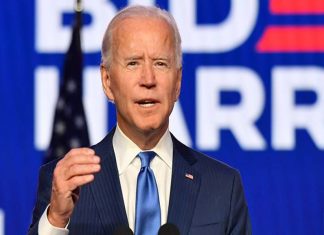 കോവിഡിനെ പ്രതിരോധിക്കാൻ പ്രത്യേക ടീമിനെ നിയോഗിക്കും; ബൈഡൻ biden