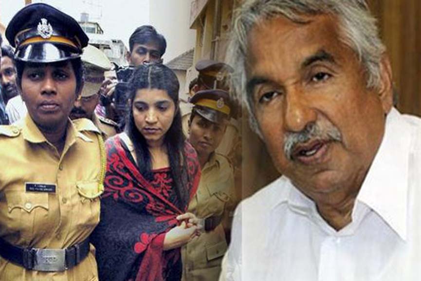 Malabar News_solar scam