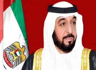 Sheikh Khalifa bin Zayed Al Nahyan_Malabar News