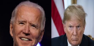 Joe Biden and Donald Trump_Malabar News
