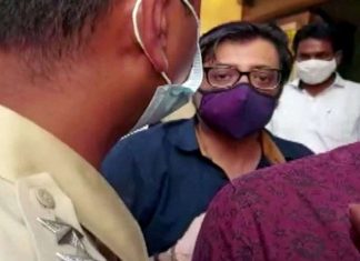 അര്ണബിന് ഇടക്കാല ജാമ്യമില്ല; കീഴ്കോടതിയെ സമീപിക്കാമെന്നും ഹൈക്കോടതി national image_malabar news