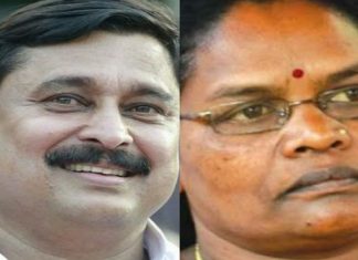 ആദിവാസികളെ അധിക്ഷേപിച്ച ഇടത് സ്വതന്ത്ര എംഎല്എ വി അബ്ദുറഹ്മാന് എതിരെ പ്രതിഷേധം ശക്തം MALABARNEWS-CK-JANU