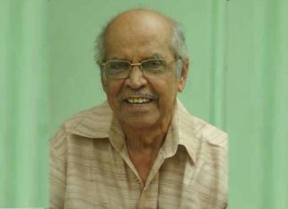 മുതിർന്ന മാദ്ധ്യമ പ്രവർത്തകൻ പത്മൻ അന്തരിച്ചു Padman_2020-Nov-07