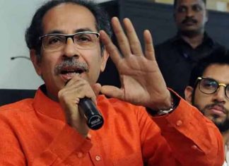 Uddhav-Thakeray