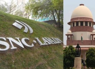 ലാവ്ലിന് കേസ്; ഹരജികള് ഡിസംബര് 3ന് സുപ്രീം കോടതി പരിഗണിക്കും MALABARNEWS-SNC-LAVALINE