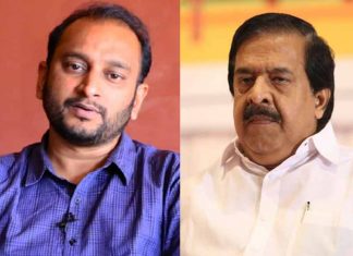 കമറുദ്ദീനെ ന്യായീകരിച്ചും അറസ്റ്റിനെ വിമർശിച്ചും ചെന്നിത്തലയും പികെ ഫിറോസും PK-Foroz,-Ramesh-Chennithala_2020-Nov-07