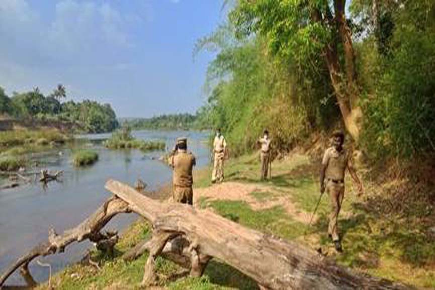 Malabar News_security wayanad